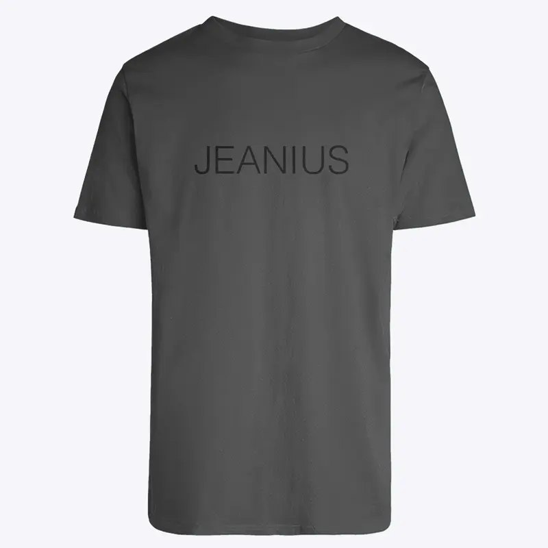 Jeanie’s Tee